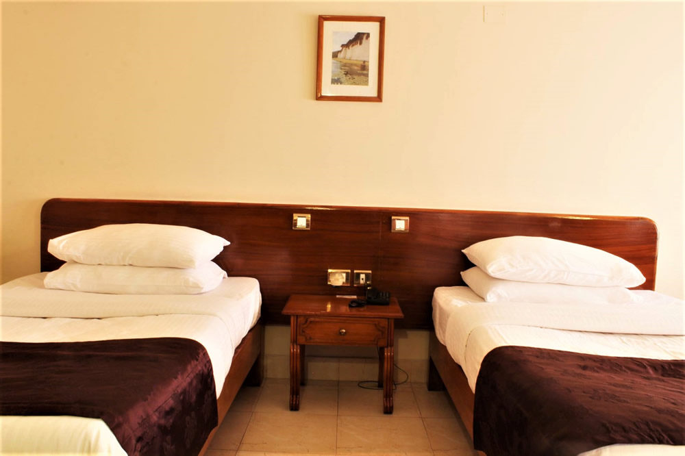 Lhaki Hotel Phuentsholing